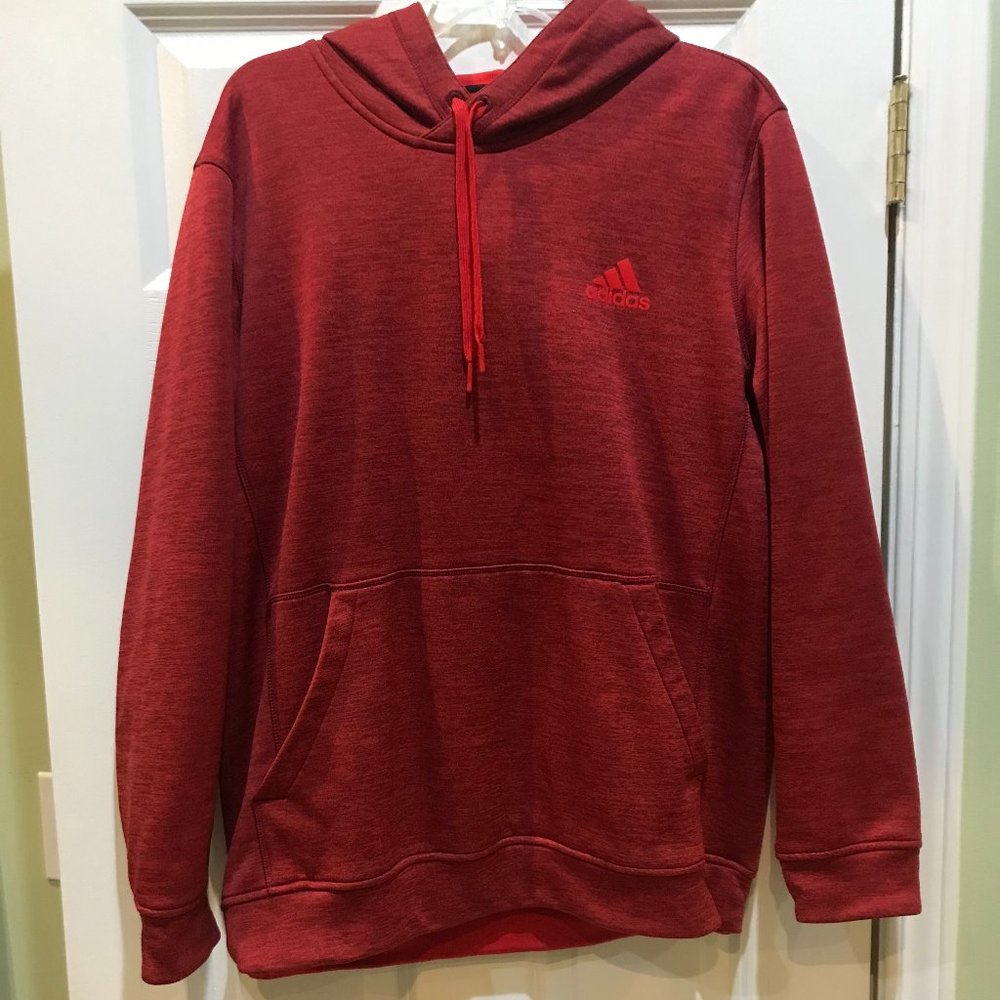 Adidas Sweater